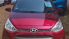 Used Hyundai Grand i10 Asta 1.2 Kappa VTVT (O) [2013-2017] in Bangalore