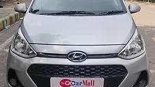 Used Hyundai i10 Sportz 1.2 AT Kappa2 in Agra