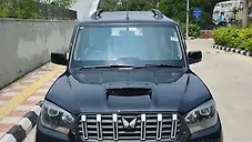 Used Mahindra Scorpio S11 MT 7S in Delhi