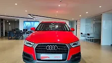 Used Audi Q3 35 TDI quattro Technology in Raipur