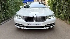Used BMW 7-Series 730Ld in Mumbai