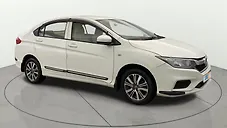 Used Honda City SV in Delhi