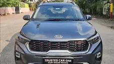 Used Kia Sonet GTX Plus 1.5 AT [2020-2021] in Indore