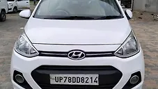 Used Hyundai Grand i10 Magna 1.2 Kappa VTVT [2013-2016] in Kanpur