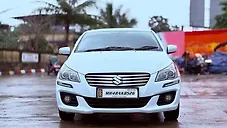 Used Maruti Suzuki Ciaz ZDi SHVS in Thane