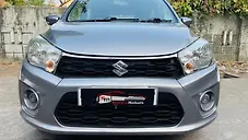 Used Maruti Suzuki Celerio ZXi (O) AMT [2019-2020] in Mumbai