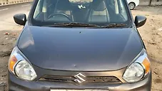 Used Maruti Suzuki Alto 800 Vxi Plus in Kanpur