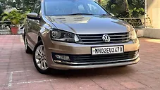 Used Volkswagen Vento Highline Petrol AT [2015-2016] in Mumbai