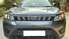 Used Mahindra XUV300 1.5 W6 [2019-2020] in Delhi