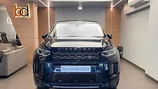Used Land Rover Discovery Sport SE R-Dynamic in Mumbai