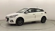 Used Hyundai Elite i20 Asta 1.2 in Pune