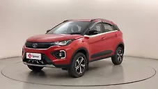 Used Tata Nexon XZ Plus in Bangalore