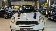 Used Mini Countryman Cooper S in Thane