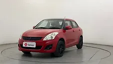 Used Maruti Suzuki Swift DZire ZDI in Chennai