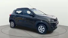 Used Renault Kwid RXT [2015-2019] in Nagpur
