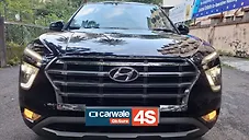 Used Hyundai Creta SX 1.5 Petrol CVT in Mumbai