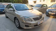 Used Toyota Corolla Altis JS Petrol in Chennai