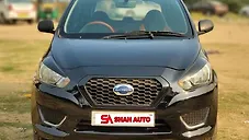 Used Datsun Go Plus Remix Edition in Ahmedabad