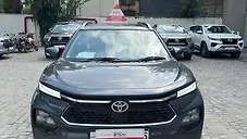 Used Toyota Urban Cruiser Taisor V Petrol 1.0L Turbo Manual in Delhi