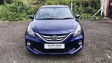 Used Toyota Glanza G in Pune