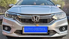 Used Honda City VX CVT Petrol [2017-2019] in Thane