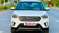 Used Hyundai Creta 1.6 SX in Ahmedabad