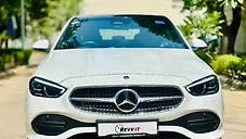Used Mercedes-Benz C-Class C 200 [2022-2023] in Delhi
