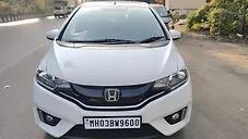 Used Honda Jazz V AT Petrol in Mumbai