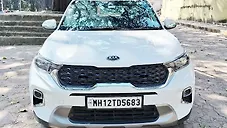 Used Kia Sonet HTK Plus 1.2 [2020-2021] in Pune