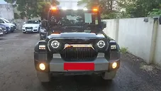 Used Mahindra Thar LX Hard Top Diesel AT 4WD [2023] in Chennai