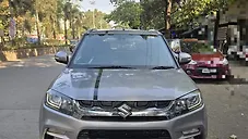 Used Maruti Suzuki Vitara Brezza ZDi Plus AGS in Thane