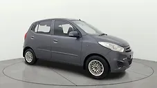 Used Hyundai i10 Magna 1.1 iRDE2 [2010-2017] in Chennai