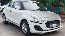Used Maruti Suzuki Swift VXi AMT [2018-2019] in Mumbai