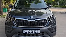 Used Skoda Kushaq Style 1.5L TSI DSG (6 Airbags) in Ahmedabad