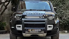 Used Land Rover Defender 110 HSE 2.0 Petrol in Gurgaon