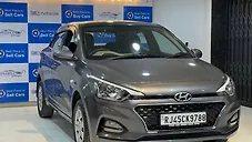 Used Hyundai Elite i20 Magna 1.2 MT [2020-2023] in Jaipur