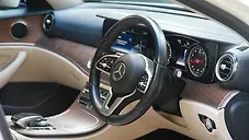 Used Mercedes-Benz E-Class E 200 in Delhi