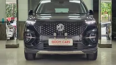 Used MG Hector Sharp 1.5 Petrol CVT in Chennai
