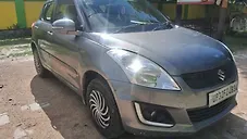 Used Maruti Suzuki Swift VXi in Lucknow