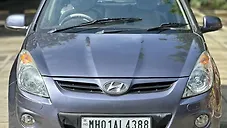 Used Hyundai i20 Asta 1.2 in Mumbai