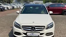 Used Mercedes-Benz C-Class C 220 CDI Avantgarde in Mumbai