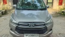 Used Toyota Innova Crysta 2.4 G 7 STR [2016-2017] in Lucknow