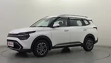 Used Kia Carens Luxury Plus 1.4 Petrol DCT 7 STR in Delhi