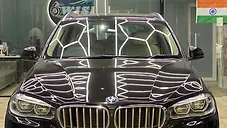 Used BMW X5 xDrive30d Pure Experience (5 Seater) in Mumbai