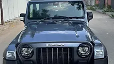 Used Mahindra Thar LX Hard Top Diesel MT in Surat
