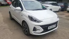 Used Hyundai Grand i10 NIOS Asta AMT 1.2 Kappa VTVT [2023] in Pune