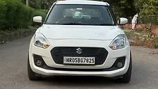 Used Maruti Suzuki Swift VXi ABS in Kurukshetra