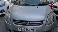 Used Maruti Suzuki Swift DZire VDi in Surat