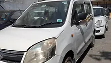 Used Maruti Suzuki Wagon R LXI ABS in Surat