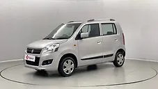 Used Maruti Suzuki Wagon R VXi in Jaipur